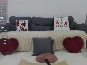 Bongacams Live Porn of EmmaWills