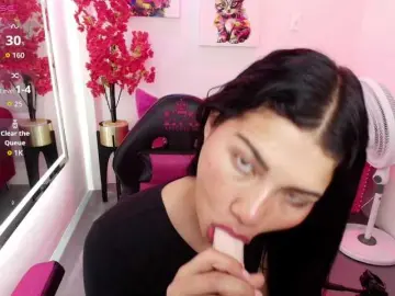 Bongacams Live Sex of Julie-preston