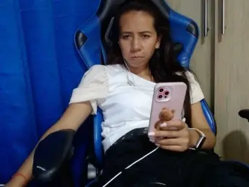 Bongacams Watch Live Sex Cams of sexya-1