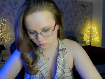 Bongacams Free Live Porn of AngellaRud