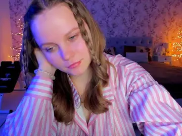 Bongacams Sex Cam of AngellaRud