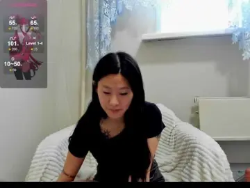 Bongacams Adult Webcams of Angelochek-1