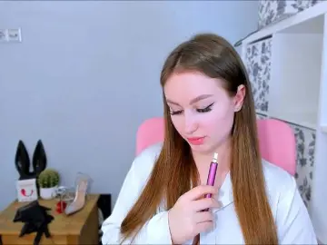 Bongacams Nude Webcam of DonnaGirlX