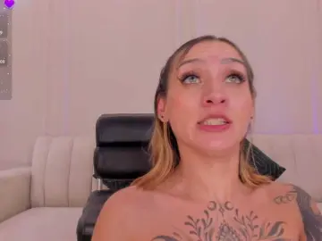 Bongacams Sex Cam of MollySunders