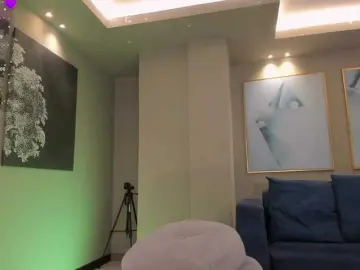 Bongacams Free Live Porn of MollySunders