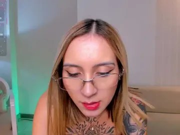 Bongacams Best Webcam of MollySunders