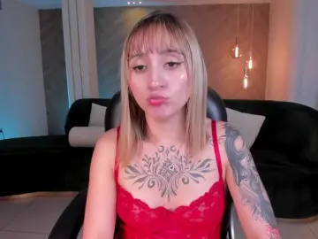 Bongacams Free Porn Cam of MollySunders