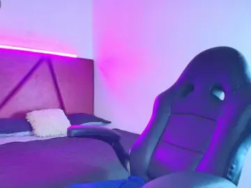 Bongacams Nude Webcam of Nikkenyx