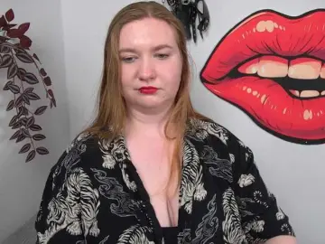 Bongacams Best Webcam of NikkiWild