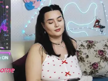 Bongacams Sex Chat of WickedButShy