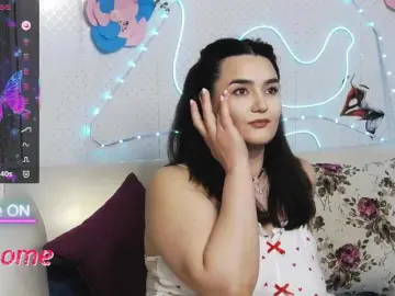 Bongacams Free Porn Cam of WickedButShy