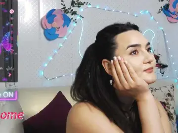 Bongacams Adult Webcam of WickedButShy