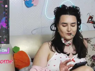 Bongacams Adult Webcam of WickedButShy