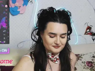 Bongacams Live Sex of WickedButShy