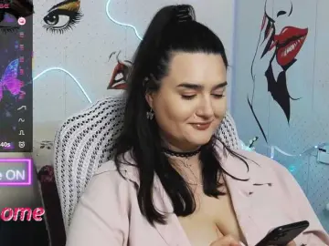 Bongacams Live Sex of WickedButShy