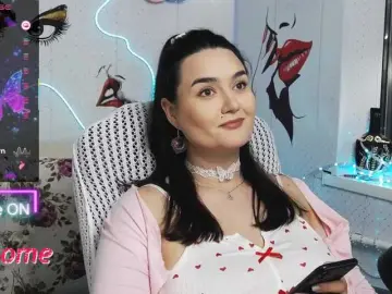 Bongacams Free Live Porn of WickedButShy