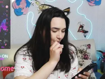 Bongacams Sex Chat of WickedButShy
