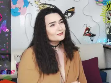 Bongacams Free Porn Cam of WickedButShy