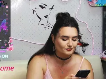 Bongacams Adult Video Chat of WickedButShy