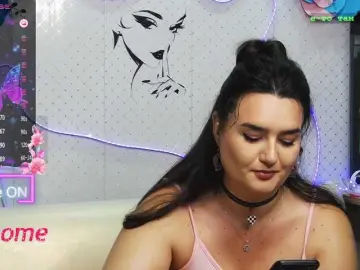 Bongacams Nude Webcam of WickedButShy