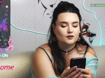 Bongacams Live Sex Cam of WickedButShy