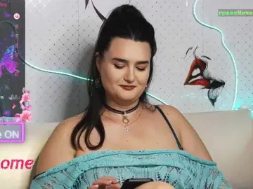 Bongacams Sex Cam of WickedButShy