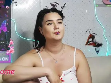 Bongacams Adult Webcam of WickedButShy