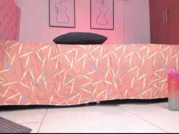 Bongacams Live Sex Cam of Yiovanna