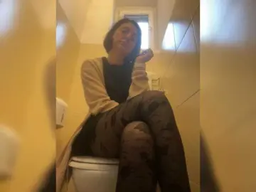 Bongacams Sex Chat of moonlightmuse