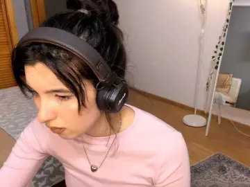 Bongacams Nude Webcam of GriselRobenson