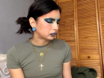 Bongacams Free Porn Cam of GriselRobenson