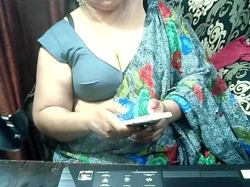 Bongacams Best Webcam of Indianbhabhimilf40
