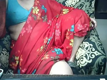 Bongacams Sex Chat of Indianbhabhimilf40