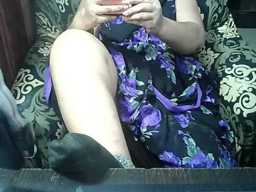 Bongacams Adult Video Chat of Indianbhabhimilf40