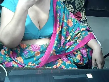 Bongacams Adult Video Chat of Indianbhabhimilf40