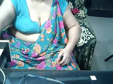 Bongacams Sex Chat of Indianbhabhimilf40