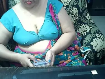 Bongacams Best Webcam of Indianbhabhimilf40