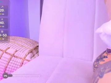 Bongacams Adult Video Chat of MaddisonWelch