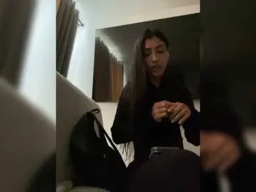 Bongacams Nude Webcam of MaddisonWelch