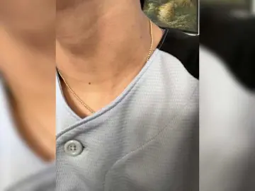 Bongacams Nude Webcam of MaddisonWelch