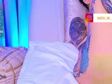 Bongacams Nude Webcam of MaddisonWelch