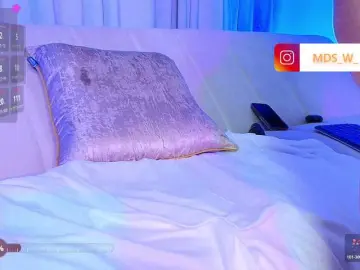 Bongacams Nude Webcam of MaddisonWelch