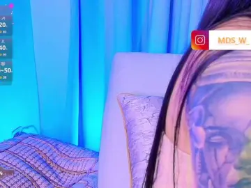 Bongacams Best Webcam of MaddisonWelch