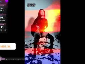 Bongacams Adult Webcam of MaddisonWelch