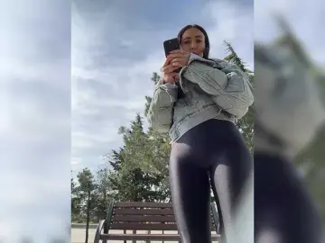 Bongacams Adult Webcams of linahelen