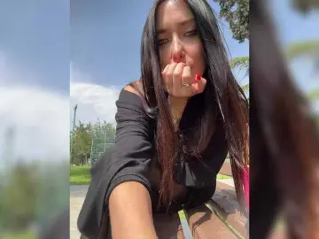 Bongacams Nude Webcam of linahelen