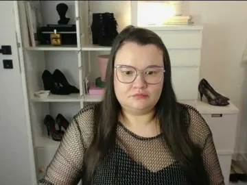 Bongacams Nude Webcam of HollyDanceSoul