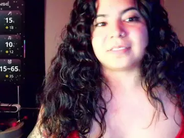 Bongacams Live Sex Cam of Kimmiakiss22