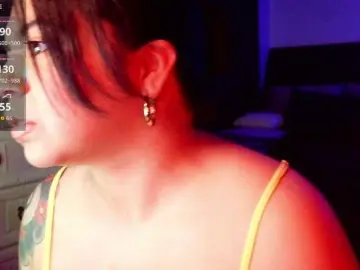 Bongacams Free Live Porn of Kimmiakiss22