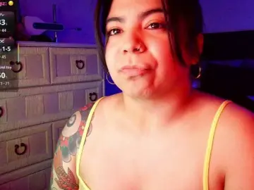 Bongacams Sex Cam of Kimmiakiss22